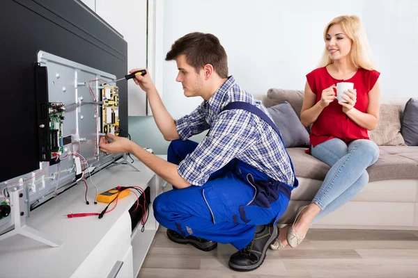 TV Repair Service
